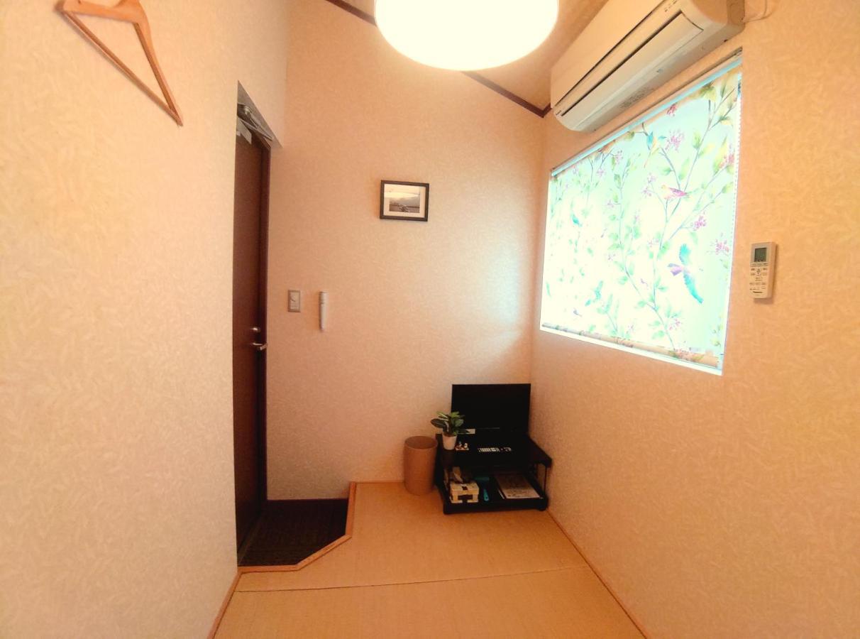 Woman Only Nanohana 招待所
