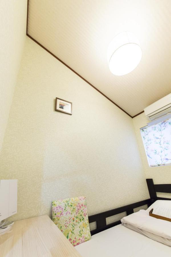 Woman Only Nanohana บ้านพัก *